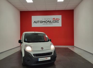 Achat Fiat Fiorino FOURGON 1.4 77 - 1ERE MAIN Occasion