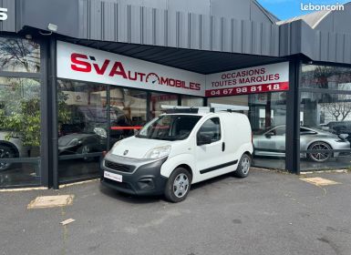 Fiat Fiorino II 1.3 Multijet 95ch Pack Pro Nav