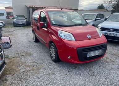 Vente Fiat Fiorino Qubo 1.3 jtd 75 ch ( BOITE AUTO ) Occasion