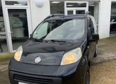 Achat Fiat Fiorino Qubo 1.3 Mjtd 75 Occasion