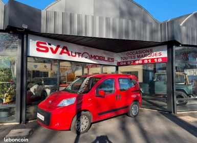 Vente Fiat Fiorino Qubo II 1.3 Multijet 16v 80ch DPF Lounge Occasion