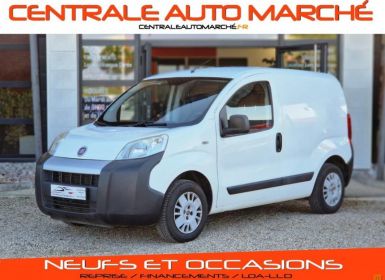 Vente Fiat Fiorino TOLE 1.3 16V MULTIJET 75 PACK Occasion