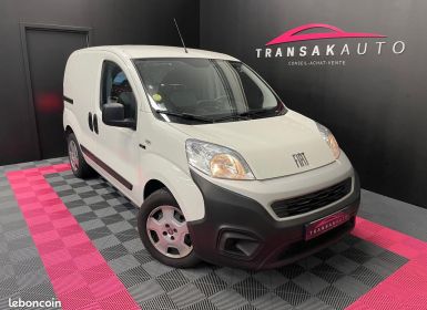 Achat Fiat Fiorino tole 1.3 16v multijet 95 pro lounge tva recuperable Occasion