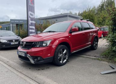 Achat Fiat Freemont 2.0 JTD 4x4 163Cv Occasion