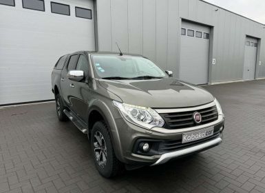 Vente Fiat Fullback 2.4 D 4WD LX -- BOITE AUTO XENON CUIR Occasion