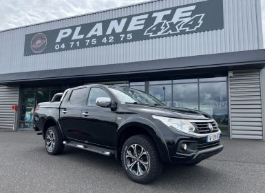 Fiat Fullback 2.4 L DID 181 CV Double Cabine