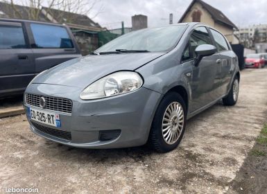 Fiat Grande Punto 1.2 65 cv