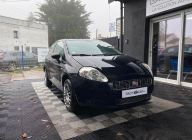 Vente Fiat Grande Punto 1.3 Multijet 16V 75 Team Occasion