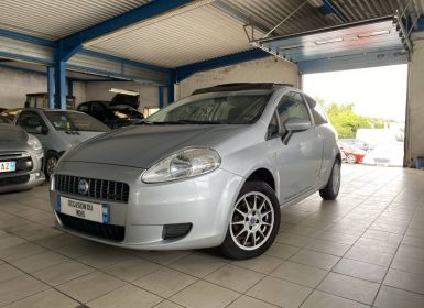 Fiat Grande Punto 1.3 Multijet 16v 75ch Dynamic Occasion