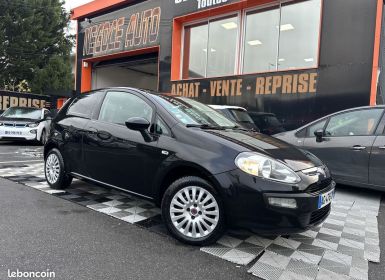 Achat Fiat Grande Punto 1.3 MULTIJET 16V 75CH ESTIVALE 3P Occasion