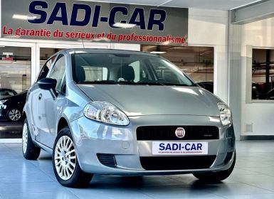 Fiat Grande Punto 1.3 Multijet Actual 5 PORTES Occasion