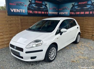 Fiat Grande Punto 1.4i 80 Emotion Occasion