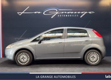 Fiat Grande Punto 