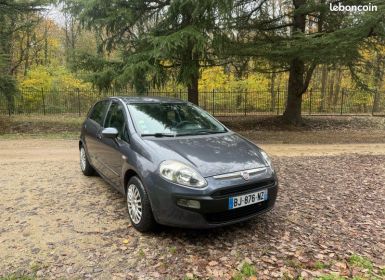 Fiat Grande Punto Evo 1.3 JTD 75CH Embrayage et Chaîne Distribution Neufs