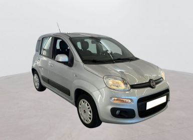 Achat Fiat Panda 0.9 80 TwinAir Occasion