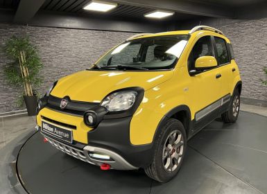 Fiat Panda 0.9i TwinAir 85 4x4