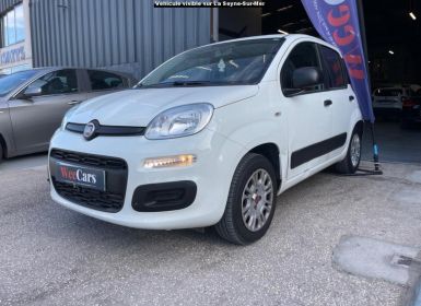 Vente Fiat Panda 0.9i TwinAir - 85ch BVA Dualogic Pop Occasion