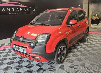 Fiat Panda 1.0 70 ch Hybride BSG S/S City Cross