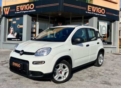 Fiat Panda 1.0 70 HYBRID BSG MHEV CITY LIFE START-STOP Occasion