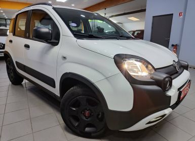 Vente Fiat Panda 1.0 70ch BSG S&S City Cross Elysia Euro6D Occasion