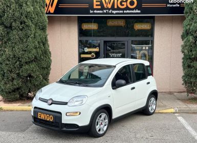 Achat Fiat Panda 1.0 70CH HYBRID BSG MHEV EASY Occasion