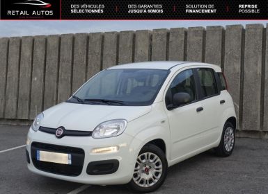 Achat Fiat Panda 1.0i BSG - 70 S&S MY21 III City Occasion