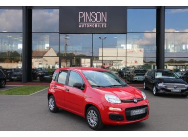 Vente Fiat Panda 1.0i BSG - 70 S&S MY22  III . PHASE 2 Occasion