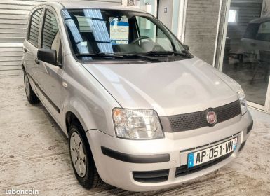 Fiat Panda 1.1