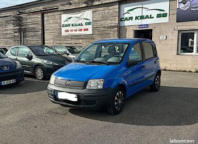 Achat Fiat Panda 1.1 8V 54CH BELLA Occasion