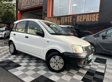 Achat Fiat Panda 1.1 8V 54CH TEAM II Occasion