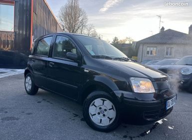 Fiat Panda 1.1 8V 54CH TEAM II