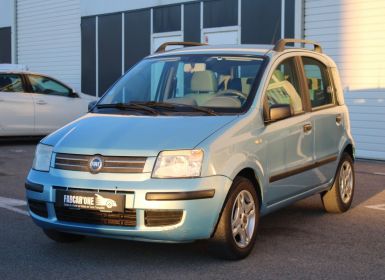 Fiat Panda 1.2 60cv emotion - garantie 12 mois Occasion