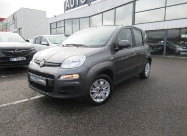 Fiat Panda 1.2 69 ch Climatisation/Attache Remorque Occasion