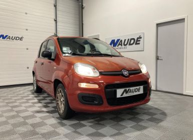 Vente Fiat Panda 1.2 69 ch Pop Occasion