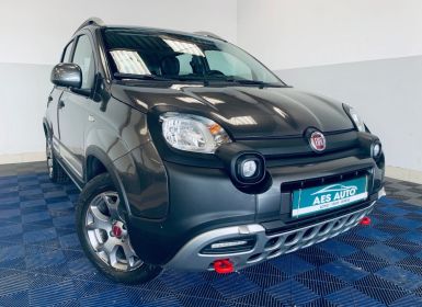 Fiat Panda 1.2 69 ch S/S City Cross