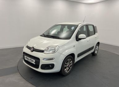 Achat Fiat Panda 1.2 69 ch S/S Lounge Occasion