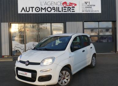 Fiat Panda 1.2 69 CV