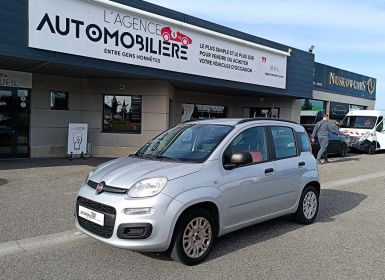 Achat Fiat Panda 1.2 69 CV EASY PACK CITY Occasion