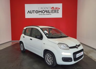 Achat Fiat Panda 1.2 69 EASY + CLIMATISATION Occasion