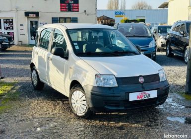 Vente Fiat Panda 1.2 69 Garantie 6 mois Occasion