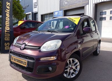 Achat Fiat Panda 1.2 69cv clim usb crit air 1 ct ok garantie 12 mois 77.300klm seulement 6990 Occasion