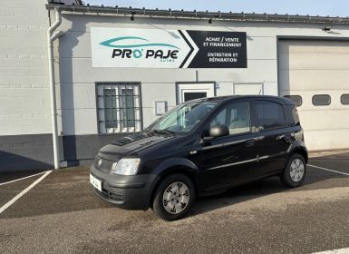 Fiat Panda 1.2 69CV LIFE /2E MAIN / 2011 / CRITAIR1 / 130 000 KM / DISTRI 2024 / 4 pneus neufs Occasion