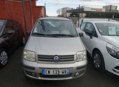 Fiat Panda 1.2 8V 60CH ALESSI Occasion