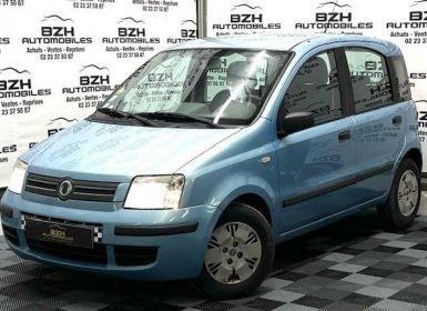 Achat Fiat Panda 1.2 8V 60CH CLASS GARANTIE 12 MOIS Occasion