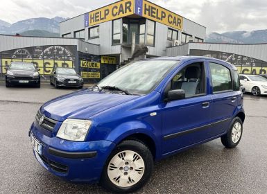 Vente Fiat Panda 1.2 8V 60CH DYNAMIC Occasion