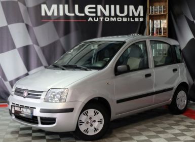 Achat Fiat Panda 1.2 8V 60CH DYNAMIC Occasion