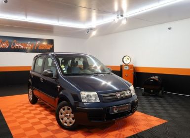 Fiat Panda 1.2 8V 60CH DYNAMIC