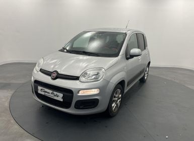 Vente Fiat Panda 1.2 8V 69 ch Lounge Occasion