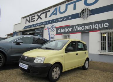 Achat Fiat Panda 1.2 8V 69CH DYNAMIC EURO5 Occasion