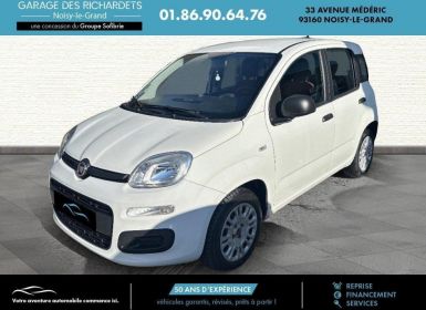 Achat Fiat Panda 1.2 8v 69CH Easy Occasion